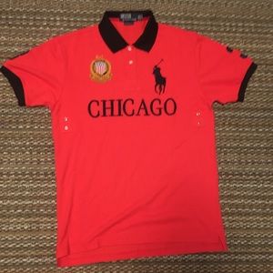 Chicago polo